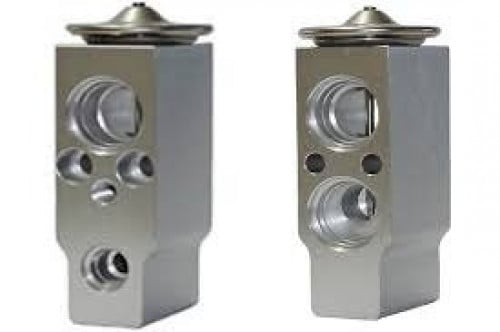 12672W# بلف مكيف نيسان ارفان / EXPANSION VALVE NIS...