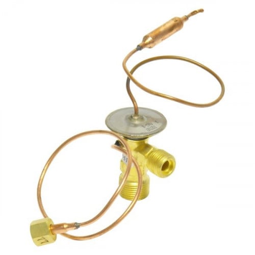 #10718J بلف فريون نيسان عكسي /EXPANSION VALVE RBE-...