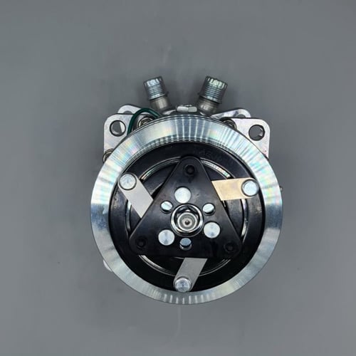 13122S# كمبروسر مكيف ساندن عام / COMPRESSOR SANDEN...