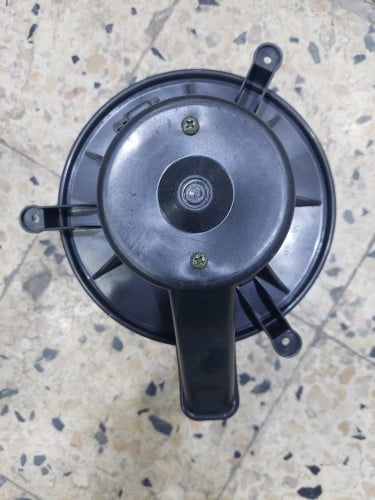 13303C# مروحة طبلون نيسان نافارا / BLOWER FAN MOTO...