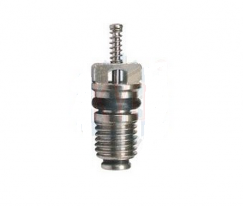 #01794K مسمار بلف تعبئة فريون VALVE CORE PIN VC-65...