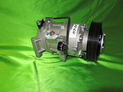 #13177K كمبروسر مكيف هيونداي وكيا 2011-2015 / COMP...