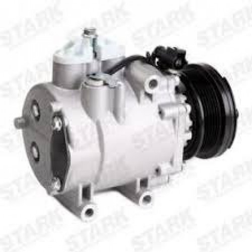 12698C # كمبروسر مكيف فورد مونديو COMPRESSOR FORD...