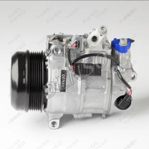 #10552J كمبروسر مكيف مرسيدس دبليو W212 E250 COMPRE...