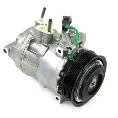 #11537Z كمبروسر مكيف كرايزلر موبار 300 8 سلندر 6 خط 12 فولت COMPRESSOR CHRYSLER MOPAR 300 V8 5.7L 2014-2021 6PK
