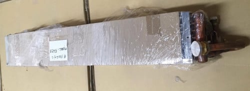 #13024C ثلاجة مكيف باص متسوبيشي روزا / EVAP COIL M...