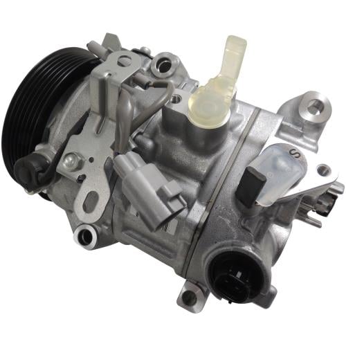 13195G# كمبروسر مكيف لكسس وراف 4 16-18 l COMPRESSO...