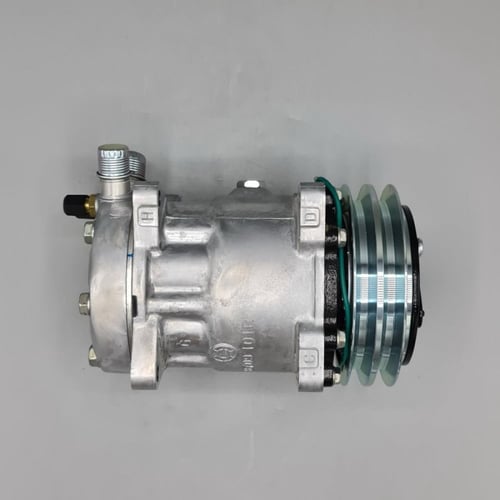 13122S# كمبروسر مكيف ساندن عام / COMPRESSOR SANDEN...