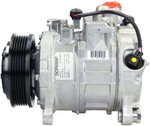 #10980G كمبروسر مكيف بي ام دبليو X3 F25 F20 F21 F3...