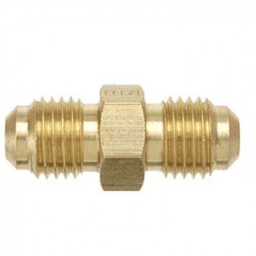 #02163W توصيلة 5/16 بوصة فلير / UNION 5/16"X 5/16"...