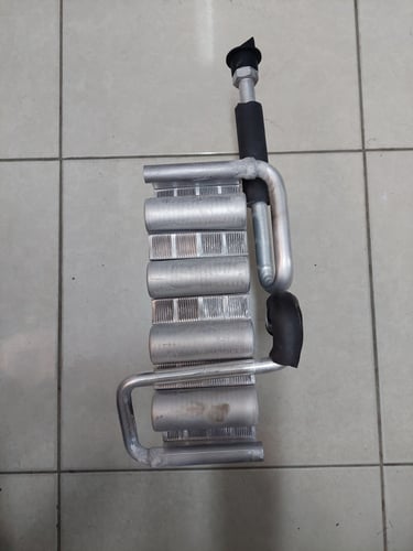 #11342T ثلاجة مكيف هايلكس 01-04 / EVAP COIL TOYOTA...