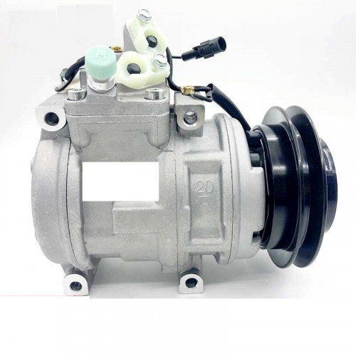 10241C# كمبروسر مكيف صيني 20 / COMPRESSOR 10PA20C...