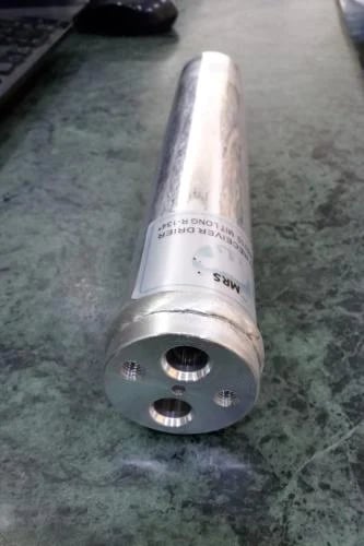 #10754W فلتر مكيف سيارة R.DRIER HA-80210 ISUZU D M...