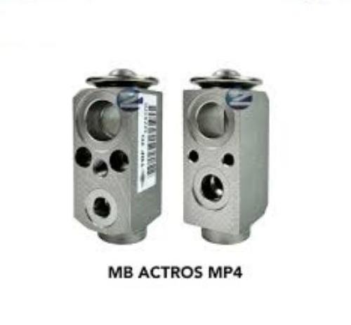 #10205F بلف مكيف فريون مرسيدس اكتروس بلوك EXPANSIO...