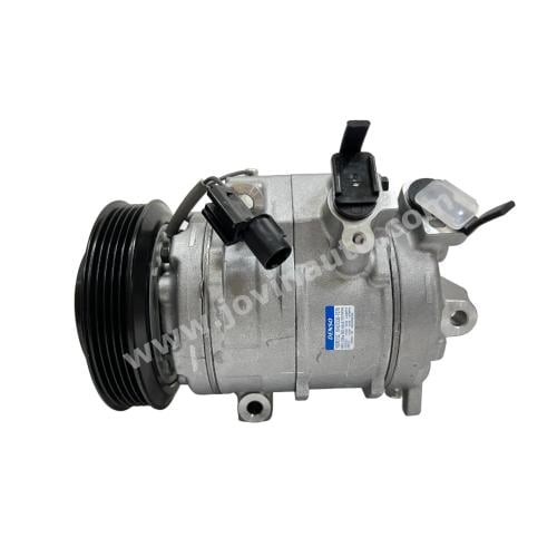 11495DI# كمبروسر مكيف متسوبيشي اكسباندر 12ف 2016 C...