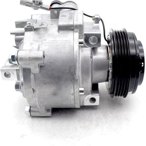 #10837JP كمبروسر مكيف سيارة سوزوكي فيتارا2013-2019...