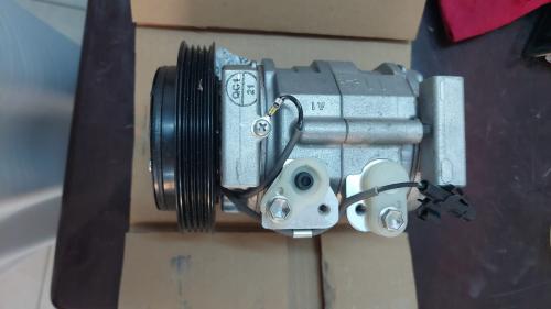 12931C# كمبروسر مكيف سوزوكي 1999-2004 COMPRESSOR S...