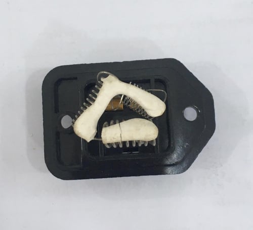 12662C# ترانسيستور تويوتا 4 خط / TRANSISTOR TOYOTA...