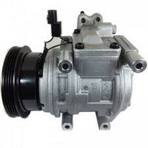 #12947K كمبروسر مكيف كيا سورتيج 05-08 الموديل / CO...