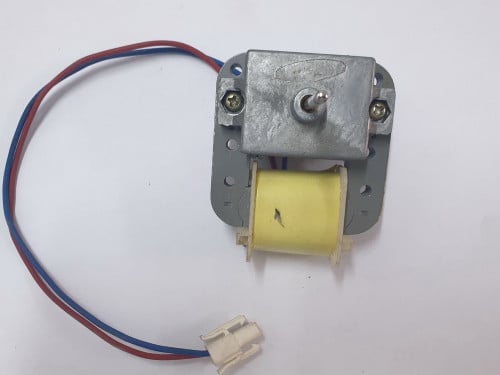 #01117C ماطور ثلاجة 110 فولت / REFRIGERATOR MOTOR...