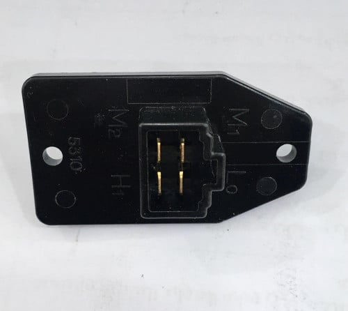 12667C# ترانسيستور هيونداي 4 خط / TRANSISTOR HYUND...