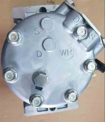 #13168J كمبروسر مكيف كاتربيلر l COMPRESSOR CATERPI...