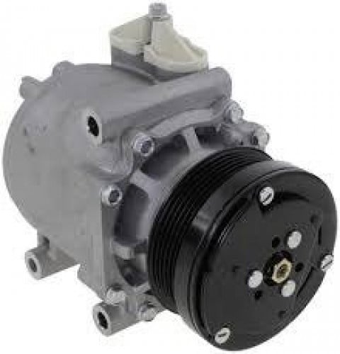 12700C# مبروسر مكيف فورد مونديو / COMPRESSOR FORD...
