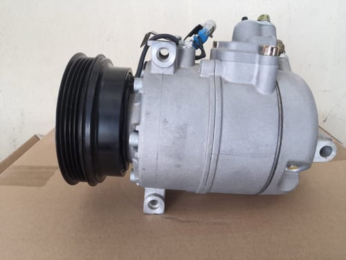 12946J# كمبروسر مكيف اوبل اوميجا / COMPRESSOR OPEL...