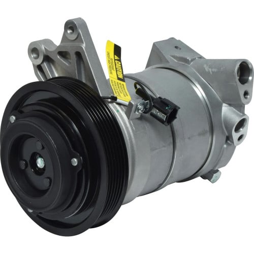 12829T# كمبروسر مكيف نيسان التيما COMPRESSOR NISSA...