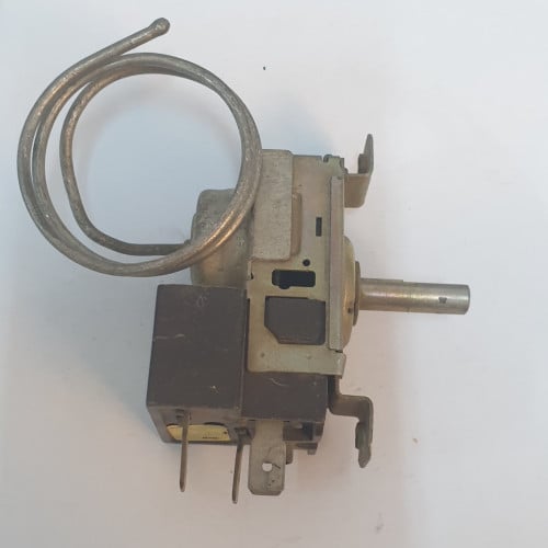 #01085A ثرمستات جنرال الاكتريك / THERMOSTAT GE 3AR...
