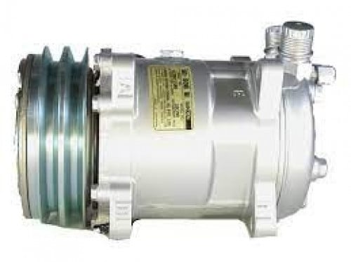 #12940J كمبروسر مكيف ساندن l COMPRESSOR SANDEN SD-...