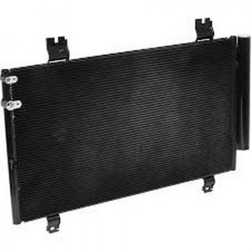 13224C# لديتر مكيف تويوتا لكسس/CONDENSER TOYOTA LE...