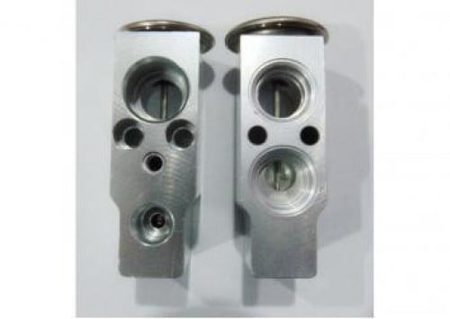 12671W# بلف مكيف فريون سوزوكي / EXPANSION VALVE SU...