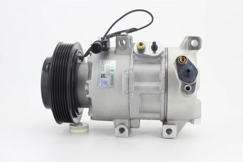 #12919K كمبروسر مكيف كيا سبورتيج 2013/ COMPRESSOR...
