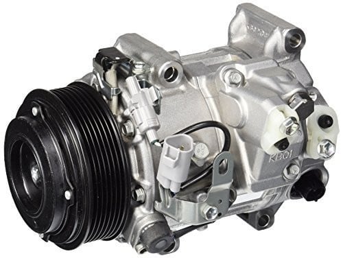 12693J# كمبروسر مكيف لكسس اي اس 350 / COMPRESSOR L...