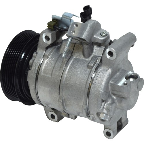 #13154JJ كمبروسر مكيف هوندا اكورد/COMPRESSOR HONDA...
