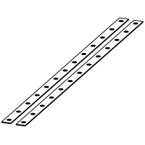 12970C# مربط فلاتر حديد STEEL STRIPS FOR PIPE HANG...