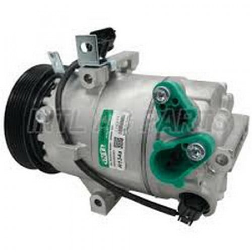 #13146K كمبروسر مكيف هيونداي الانترا / COMPRESSOR...