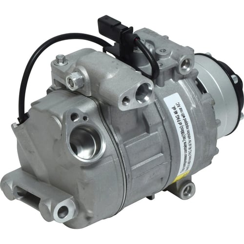 13131J# كمبروسر مكيف اودي وتواريج 2010-2018 / COMP...