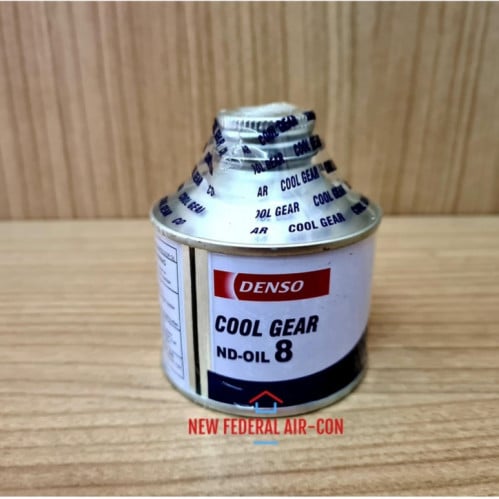 #06003DMعلبة زيت كمبروسر 80 جرام ماليزي / COMPRESS...