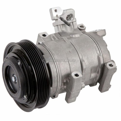 #12937J كمبروسر مكيف هوىدا اوديسي بايلوت واكورا 07...