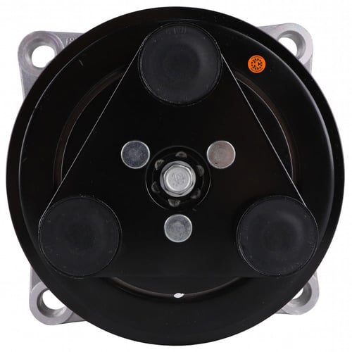 #11162J كمبروسر مكيف تي ام 16 / COMPRESSOR TM-16 1...