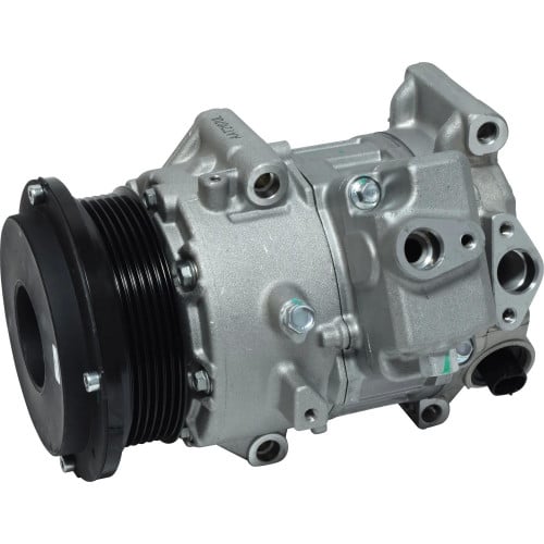 12911J# كمبروسر مكيف لكسس ال اس 460 07 / COMPRESSO...