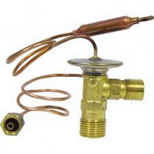 #10203J بلف فريون معكوس / EXPANSION VALVE RBE-E15...