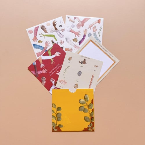 يد يدان أيادٍ