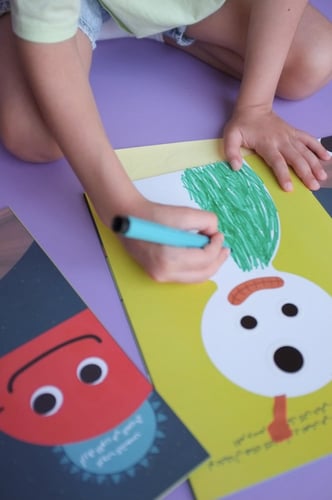 كائن -أنشطة الفضاء