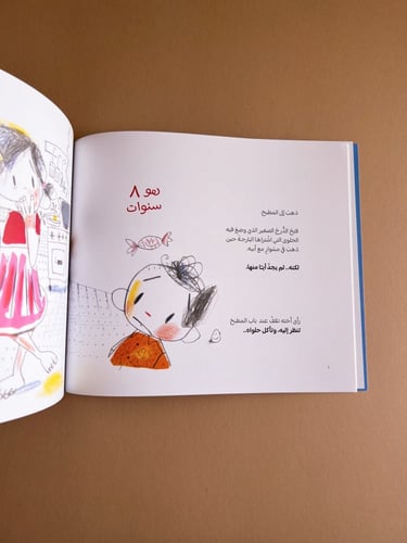 أنا الأكبر، أنت الأطول