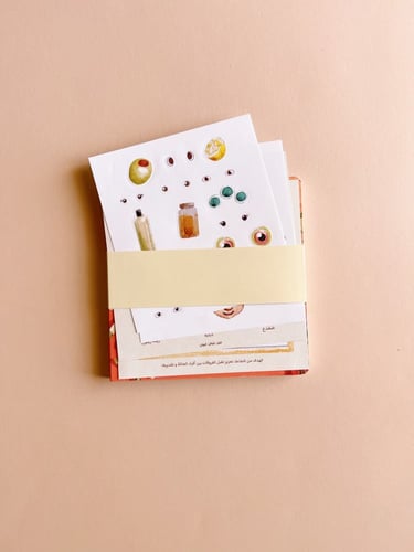 عين عينان عيون