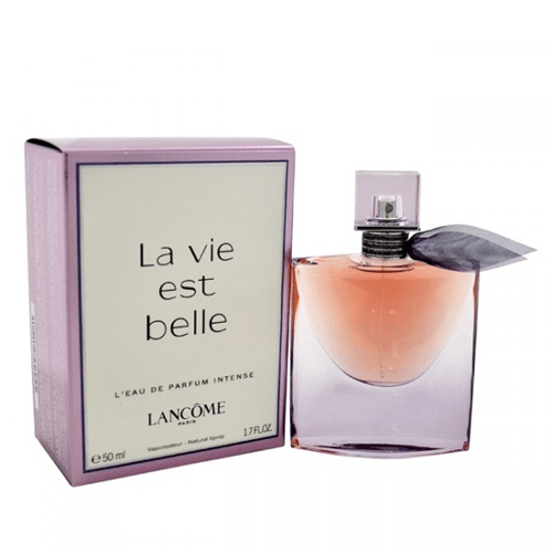 عطر لا في ايست بيل انتنس من لانكوم للنساء - او دو...
