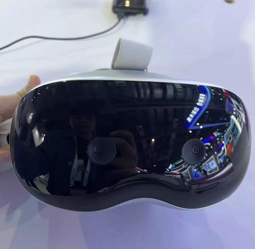 نظارات Emdoor الكل في واحد VR 4 نظارات ، 4K ، 72Hz...
